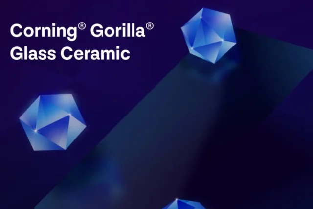 Gorilla Glass Ceramic Tanıtıldı – Technopat