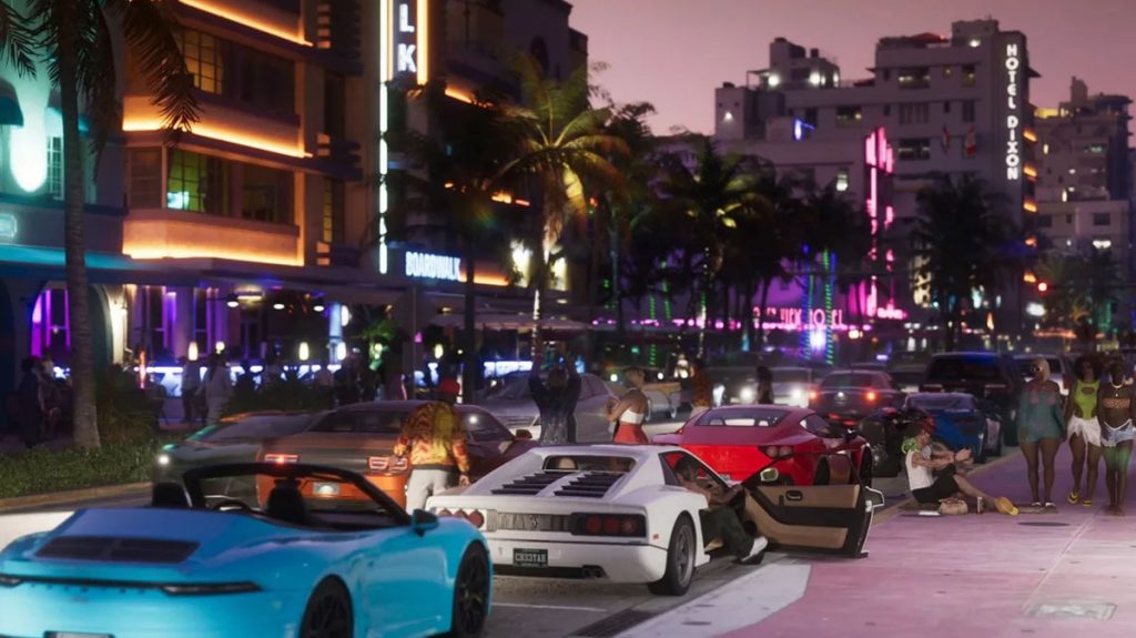 GTA 6’nın Ertelenmesi Şirketlere Finansal Zorluk Yaşatabilir