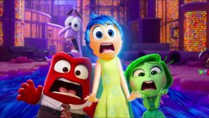 Inside Out 3 Ufukta Göründü: Çalışmalar Başladı!