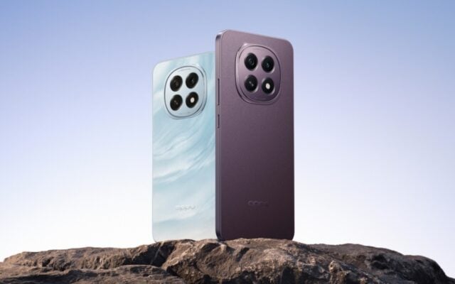 Oppo F29 Tanıtıldı, İşte Özellikleri Ve Fiyatı