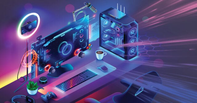 Oyunlarda Daha İyi İnternet Performansı İçin Neler Yapılabilir?