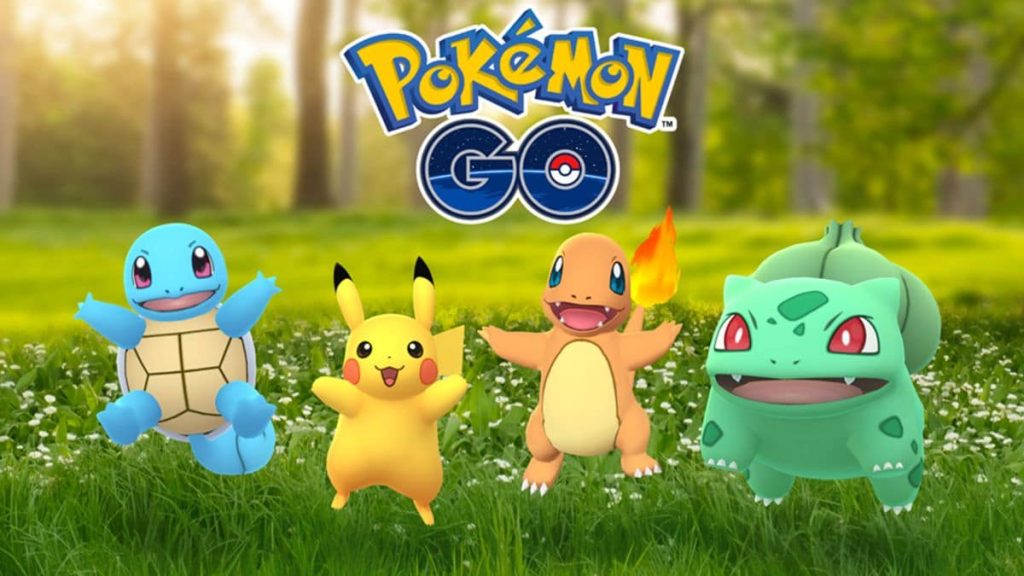 Niantic Tüm Oyun Bölümünü Satıyor