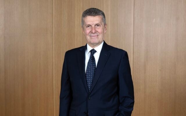 Sabancı Holding Yönetim Kurulu Başkanı Hayri Çulhacı Oldu