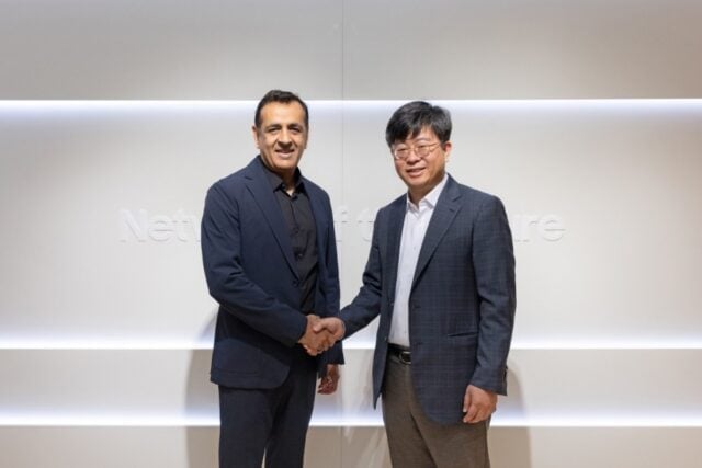 Samsung ve NVIDIA, Mobil Ağlarda Yapay Zekâyı Geliştirmek İçin İşbirliği Yapacak