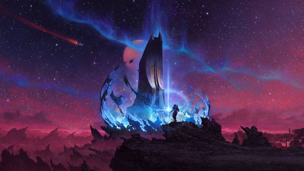 Starfield’ın PlayStation 5 Versiyonu, Geçtiğimiz Yıl Çıkacakmış
