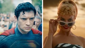 Superman Filmi İddialı Pazarlama Sürecine Sahip Olacak: Barbie Örnek Alınacak!