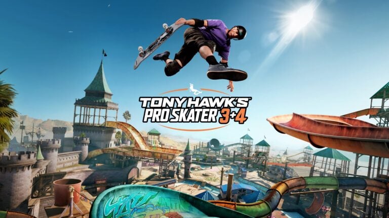 Tony Hawk’s Pro Skater 3+4 Duyuruldu: Ne Zaman Çıkıyor?