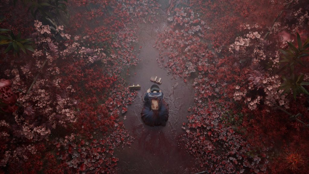 Yeni Silent Hill f Fragmanı ve Detayları Ortaya Çıktı