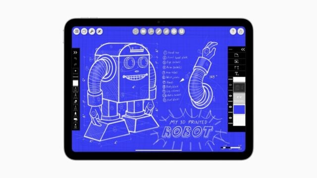 A16 Çipli 11. Nesil iPad Duyuruldu! Özellikleri ve Fiyatı Nasıl?