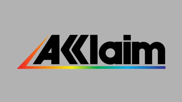 Acclaim, Bağımsız Oyunları Desteklemek ve Klasiklerini Canlandırmak için Geri Döndü