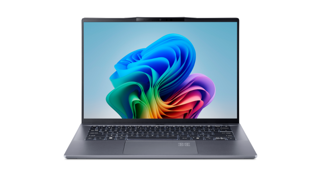 Acer Swift Go 14 AI Dizüstü Bilgisayarları Satışa Sunuldu