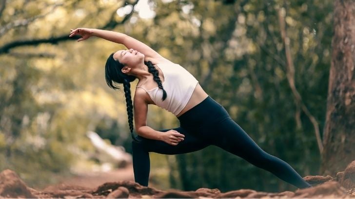 Active recovery day ve rest day nedir, neden önemlidir?