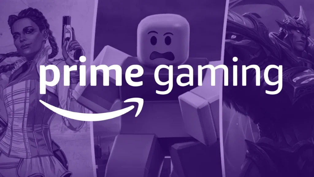 Amazon Prime Gaming beş oyunu ücretsiz yaptı!