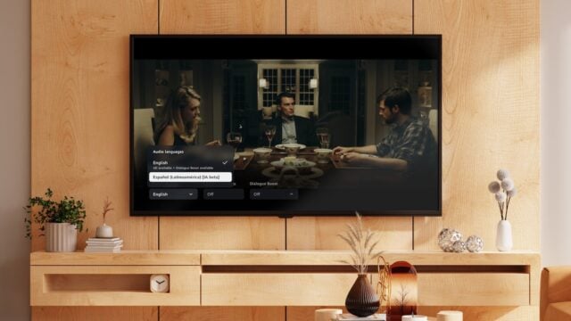 Amazon Prime Video Yapay Zeka Destekli Dublaj Özelliğinin Testlerine Başlıyor