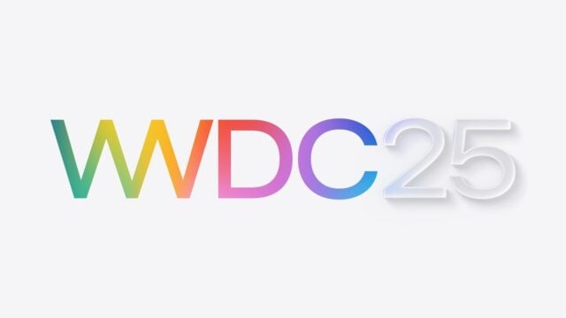 Apple, WWDC 2025 Tarihini Açıkladı
