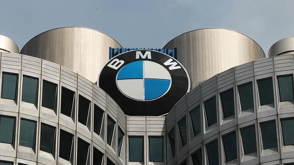 BMW, elektrikli araç pazarında rakiplerini solladı!