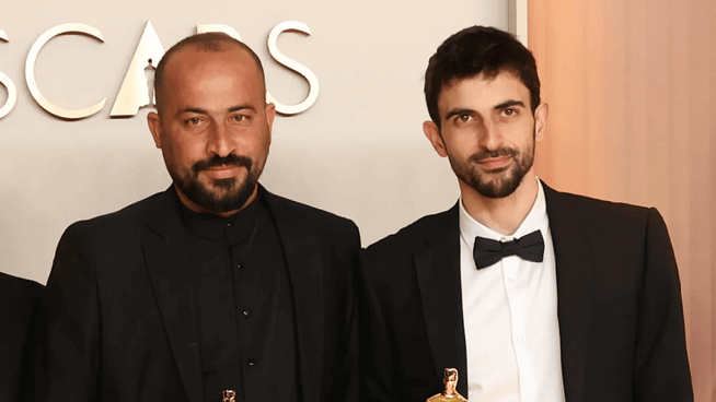 Filistin’de Tutuklanan Oscar Ödüllü “No Other Land” Belgeselinin Yönetmeni Hamdan Ballal Serbest Bırakıldı – Haberler