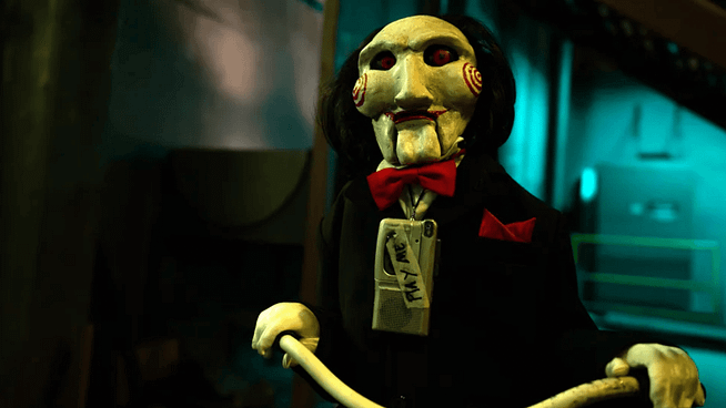 “Testere XI” 2025 Vizyon Takviminden Çıkarıldı: Jigsaw Bu Yıl Geri Dönmeyecek – Haberler
