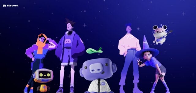 Discord Tamamen Yenilenmiş Yeni Arayüzünü Duyurdu