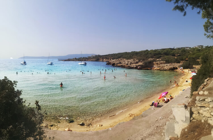 Ekmeksiz Plajı Özellikleri – Ekmeksiz Tabiat Parkı Nerede Ve Nasıl Gidilir?