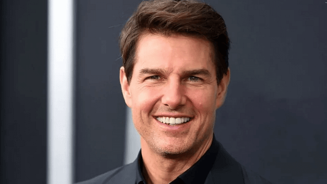 “Mission Impossible” Serisi, Tom Cruise’a İngiltere’nin En Prestijli Ödülünü Getirdi – Haberler