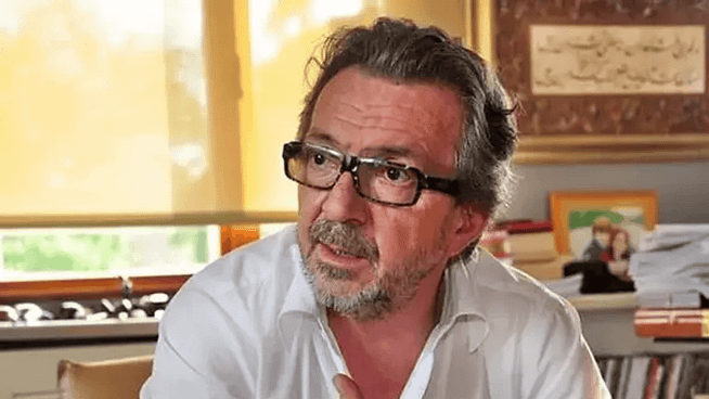 Türk Televizyonunun Efsane Yönetmeni Osman Sınav Hayatını Kaybetti – Haberler
