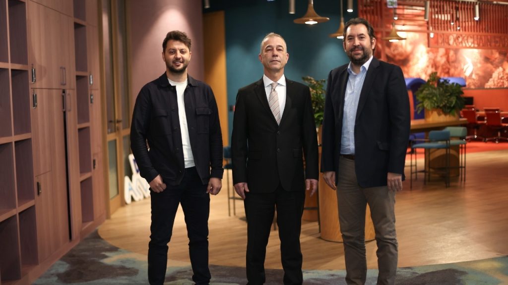 Atık yönetimi girişimi Fazla, yeni turda Deniz Portföy ve Oxtech Ventures’tan yatırım aldı