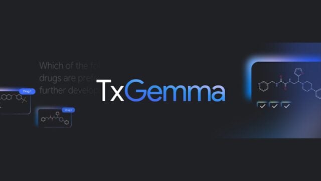Google, TxGemma ile İlaç Geliştirmede Devrim Yapmak İstiyor