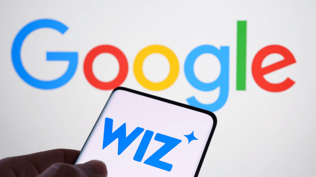 Google, Wiz’i daha yüksek bir değerleme ile satın almak için yeniden görüşmelere başladı