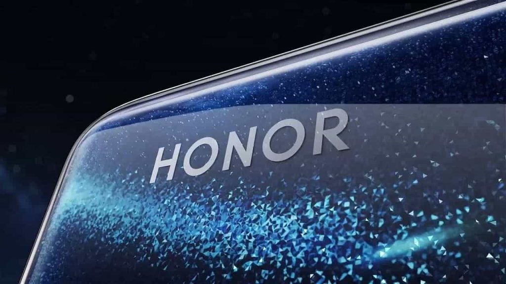 Honor, 8.000 mAh bataryalı telefonuyla geliyor!