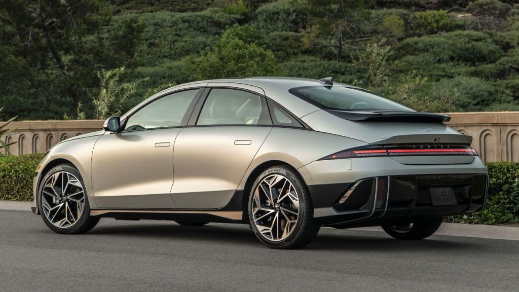 Hyundai Motor Türkiye’den elektrikli araç üretimi!