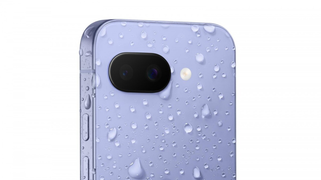 Google Pixel 9a gecikmeli gelecek
