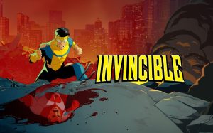 Invincible 4.Sezonu Ufukta Göründü: Seslendirme Süreci Tamamlandı!