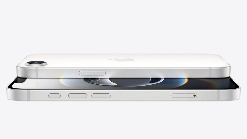 iPhone 16e Türkiye’de satışa sunuldu