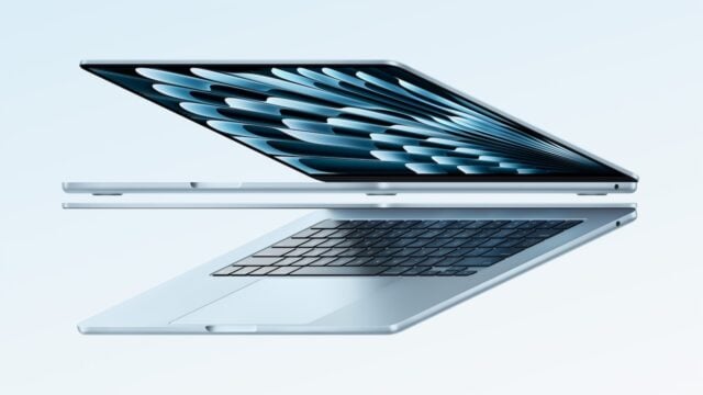 M4 Çipli MacBook Air Tanıtıldı! İşte Özellikleri ve Fiyatı