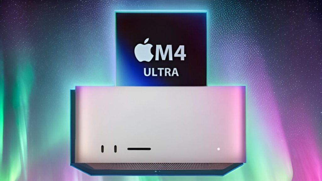 Apple Mac Studio’da neden M4 Ultra yok? İşte sebebi