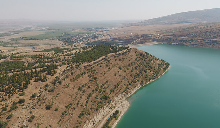 Malabadi Tabiat Parkı Nerede Ve Nasıl Gidilir? – Malabadi Köprüsü