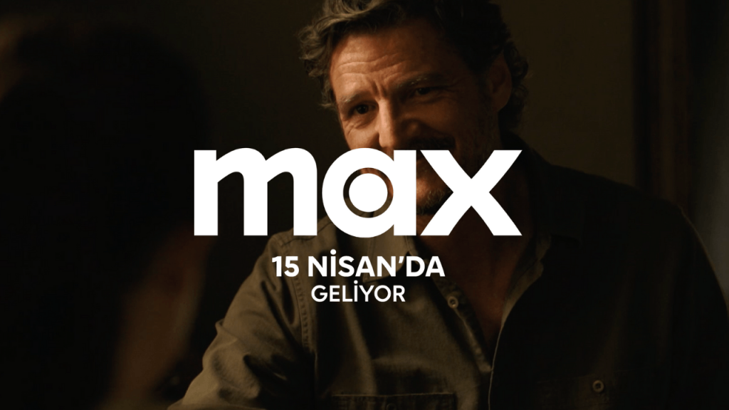 BluTV, 15 Nisan’da “Max” ismini alıyor