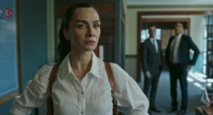Birce Akalay, Mezarlık 3.Sezonun Gelmesini İstiyor