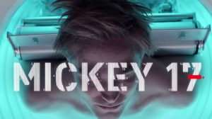Mickey 17 Filmi Gişede Çakıldı: Dijitale Beklemeden Geliyor!