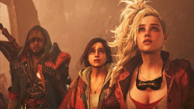 Monster Hunter Wilds, Steam’de 1.3 Milyon Eş Zamanlı Oyuncuya Ulaştı