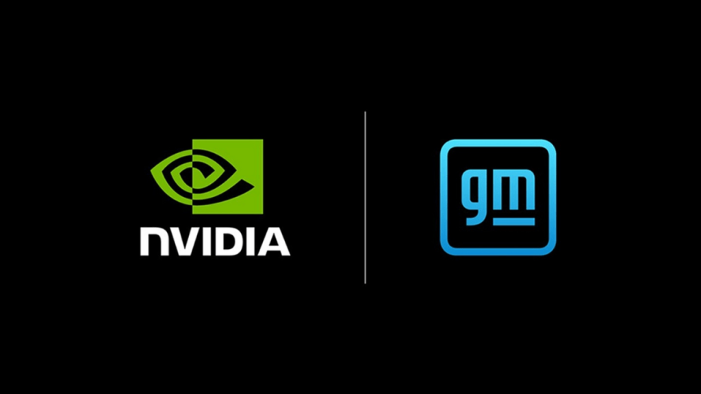 General Motors, yapay zeka teknolojisini geliştirmek için Nvidia ile iş birliği yapıyor