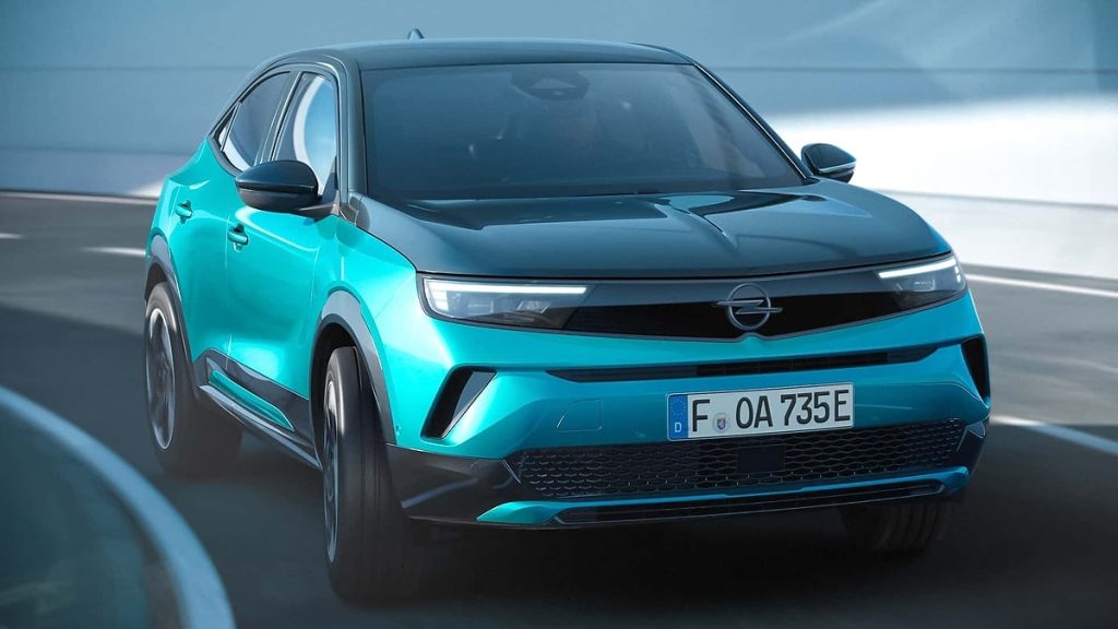 Opel Corsa, Astra, Mokka ve Grandland Güncel Fiyatlar