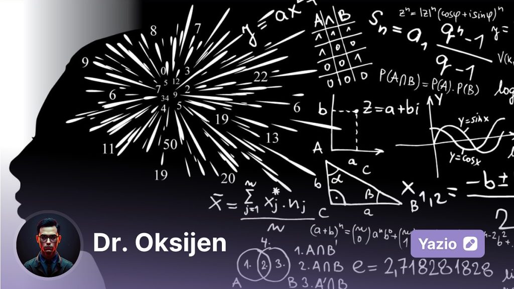 Matematikte Zor Konulara Nasıl Yaklaşmalı?
