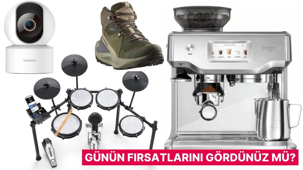 Çok Satan Markaların İndirimli Ürünleri