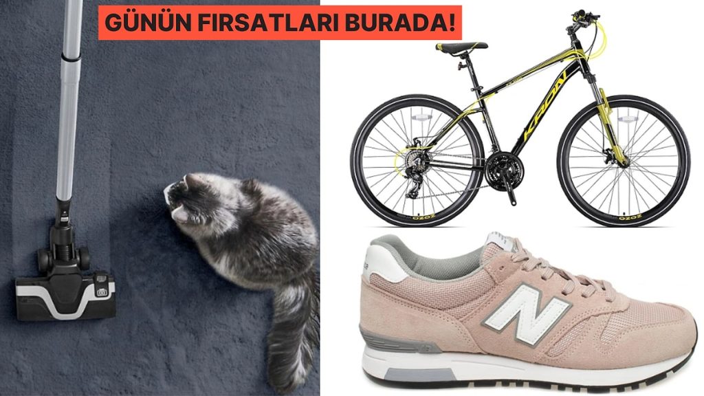 Çok Satan Markaların İndirimli Ürünleri