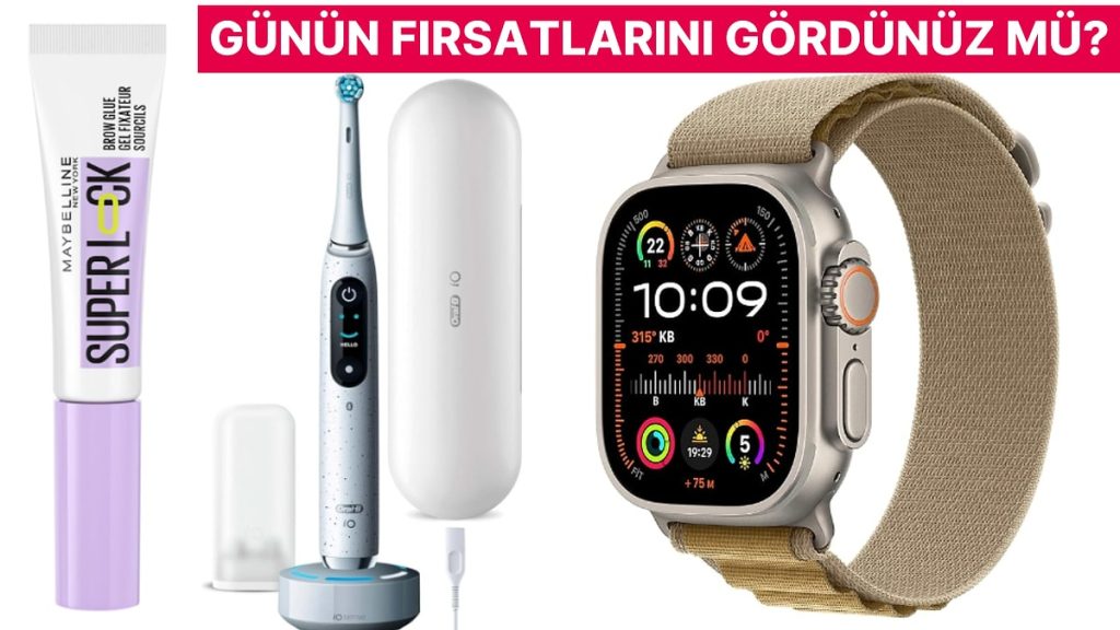 Çok Satan Markaların İndirimli Ürünleri
