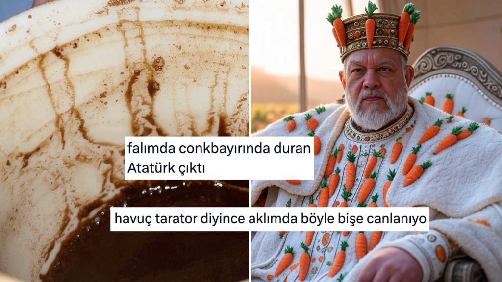 Yemeklerle İlgili Paylaşımlarıyla Hepimizi Mizaha Doyuran Kişilerden Haftanın En Komik Yemek Tweetleri