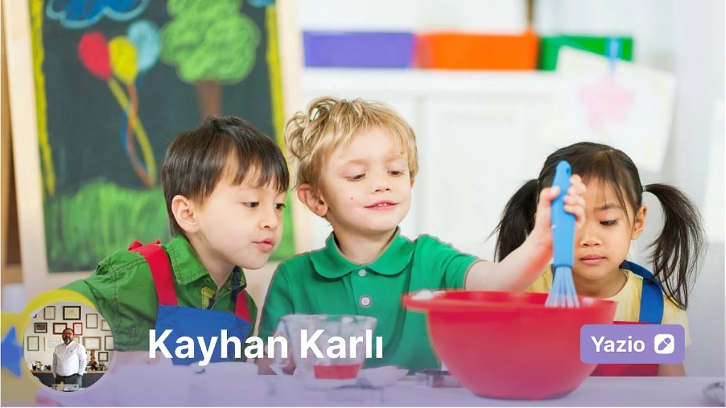 Akademik Başarı ve Sosyal-Duygusal Beceriler: Yeni Bir Perspektif