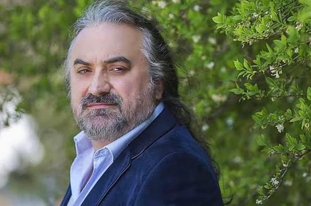 Volkan Konak Neden Öldü? Volkan Konak Kimdir?